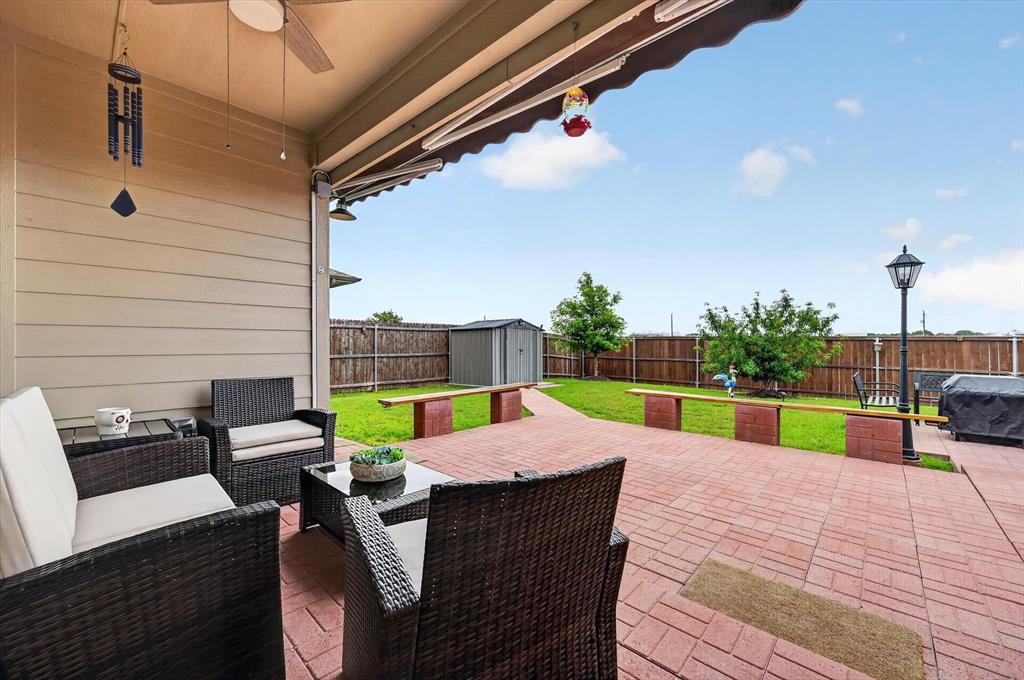 Chapel Creek - Residential