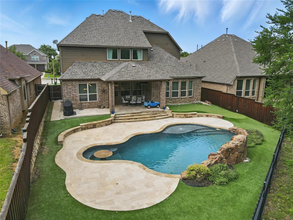 Denton, Texas 76208, United States, 5 Bedrooms Bedrooms, ,4 BathroomsBathrooms,Residential,Pending,142771