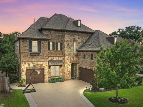 6716 Edwards Road Denton TX 76208