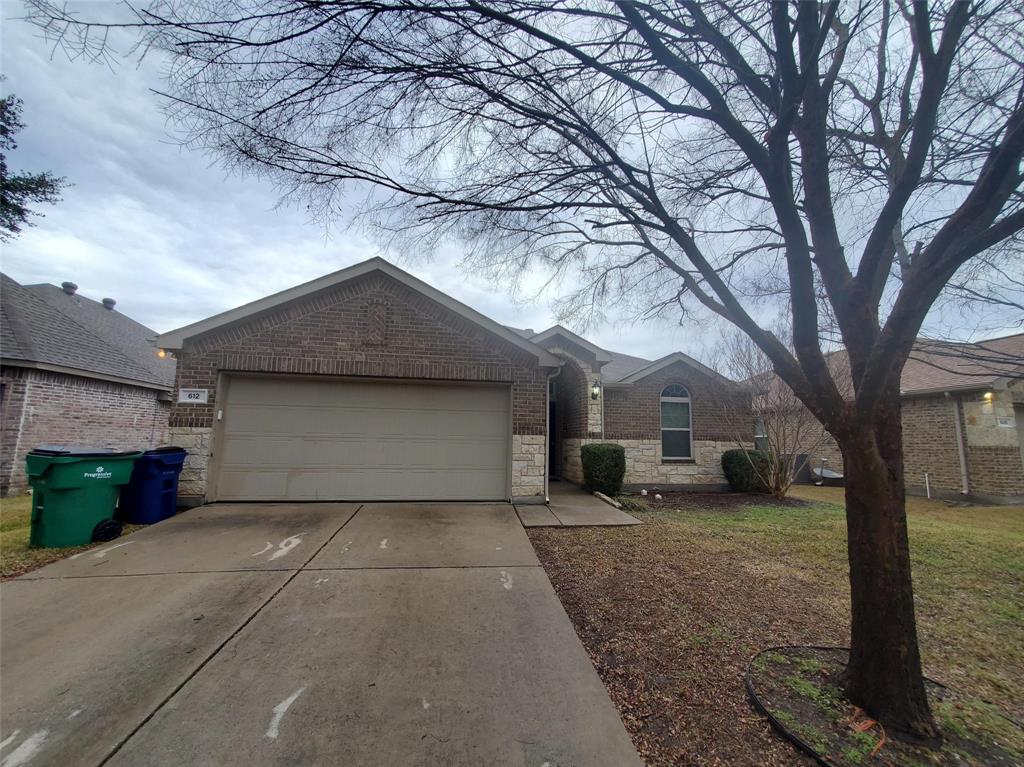 Pecan Ridge Estates Ph One - Residential Lease