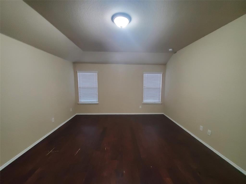 Pecan Ridge Estates Ph One - Residential Lease