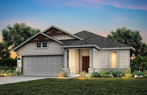 1805 Red Bud Trail Northlake TX 76247