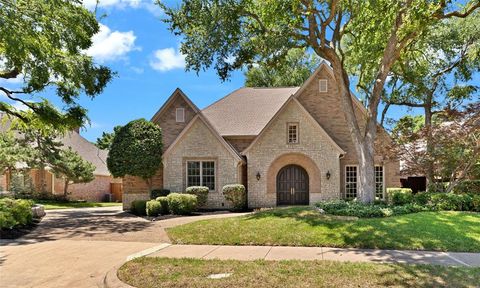 6628 Castle Pines Drive Plano TX 75093