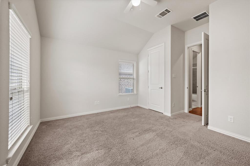 Seventeen Lakes Add - Residential