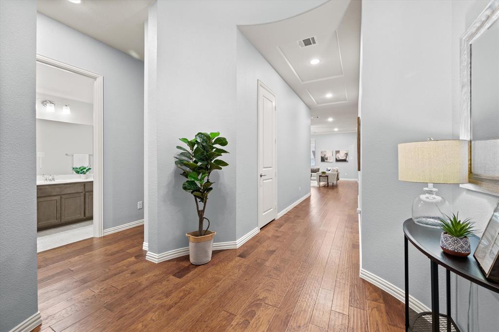 Seventeen Lakes Add - Residential