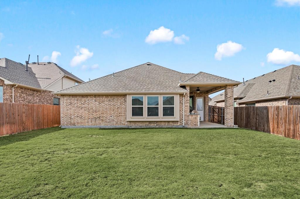 Seventeen Lakes Add - Residential