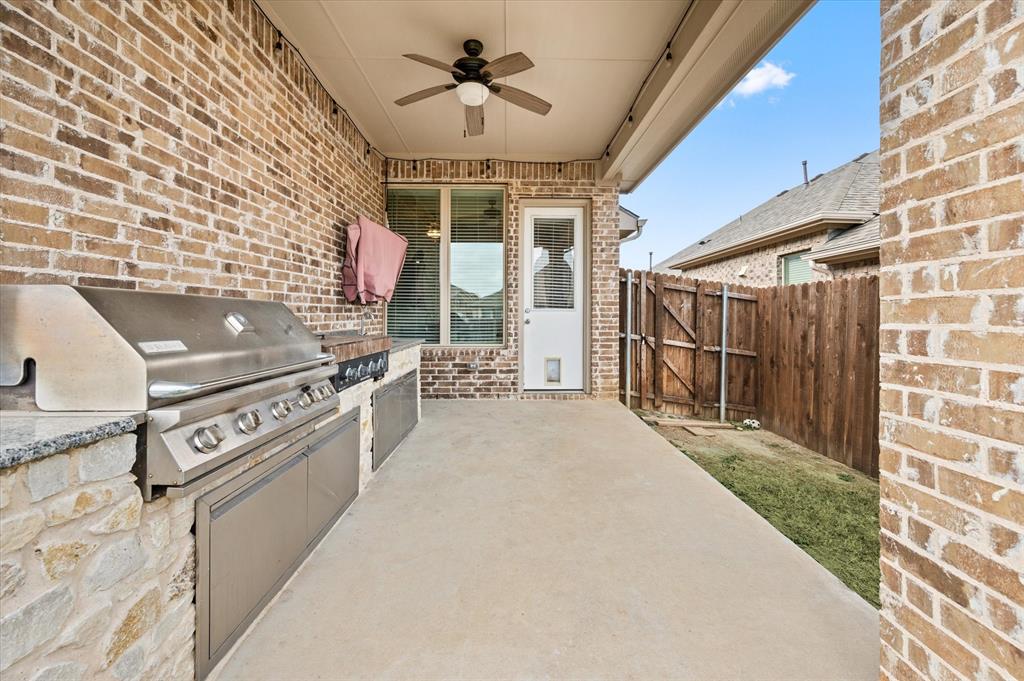 Seventeen Lakes Add - Residential