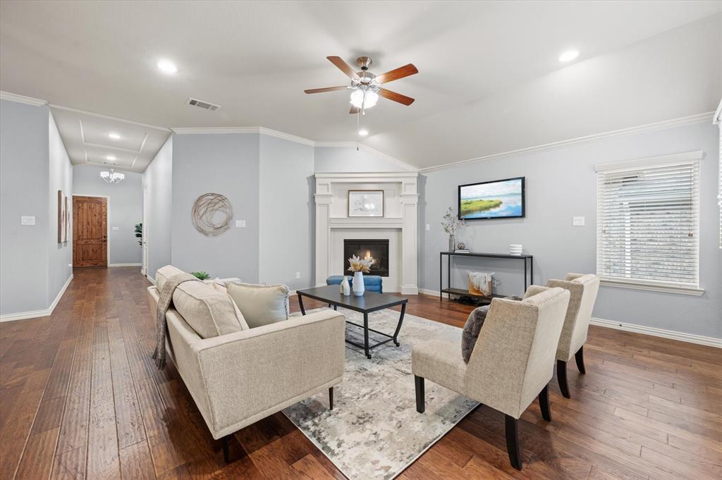 Seventeen Lakes Add - Residential