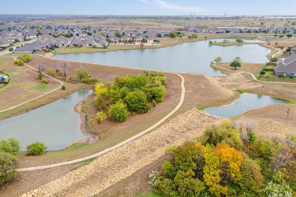 Seventeen Lakes Add - Residential