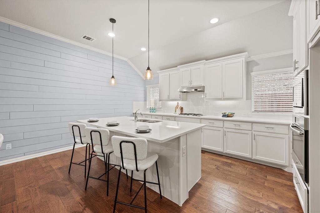 Seventeen Lakes Add - Residential