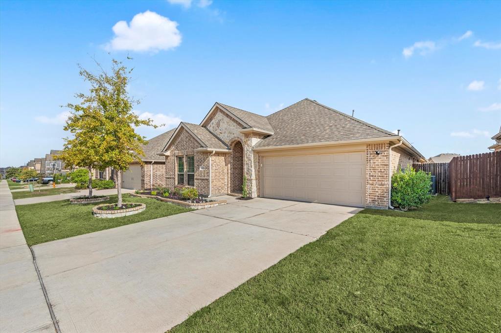 Seventeen Lakes Add - Residential