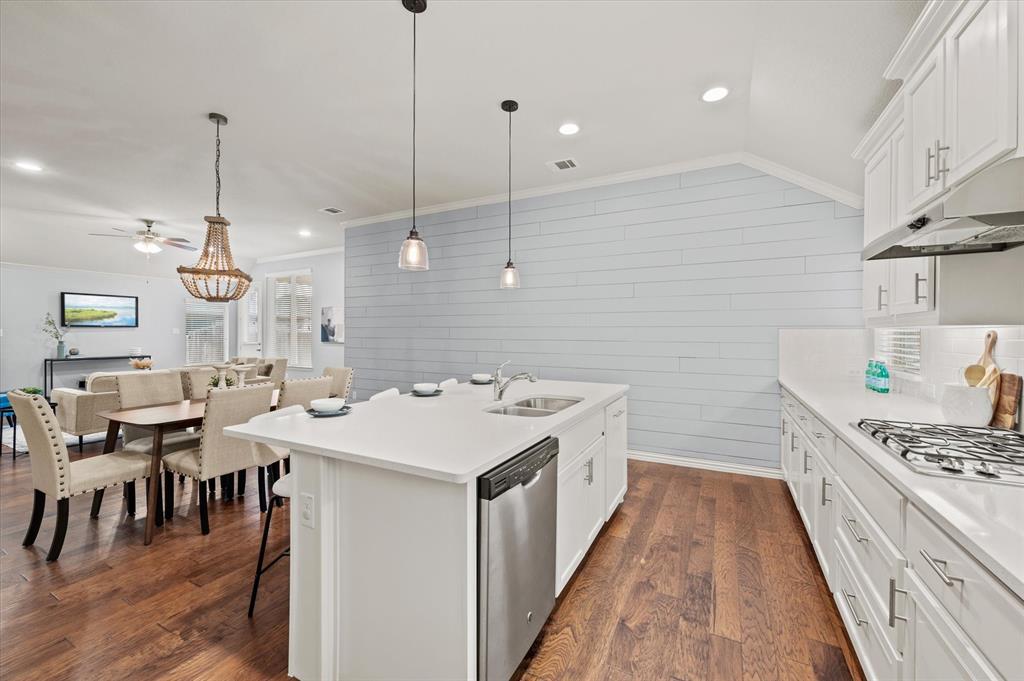 Seventeen Lakes Add - Residential