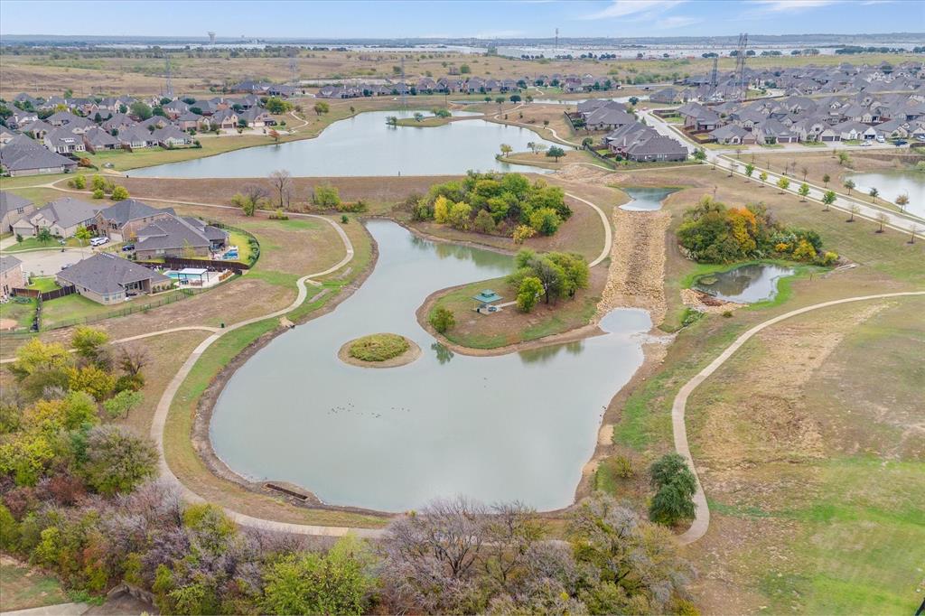 Seventeen Lakes Add - Residential