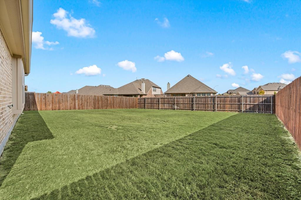 Seventeen Lakes Add - Residential