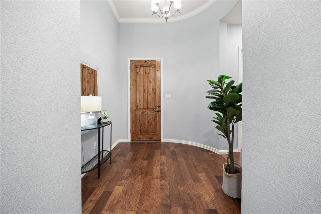 Seventeen Lakes Add - Residential