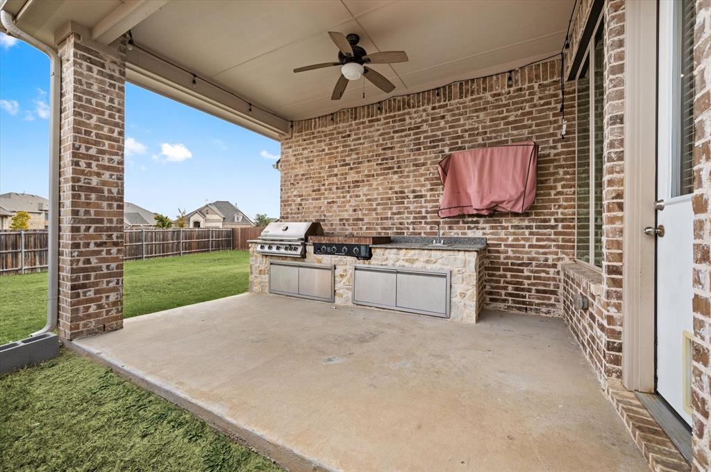 Seventeen Lakes Add - Residential