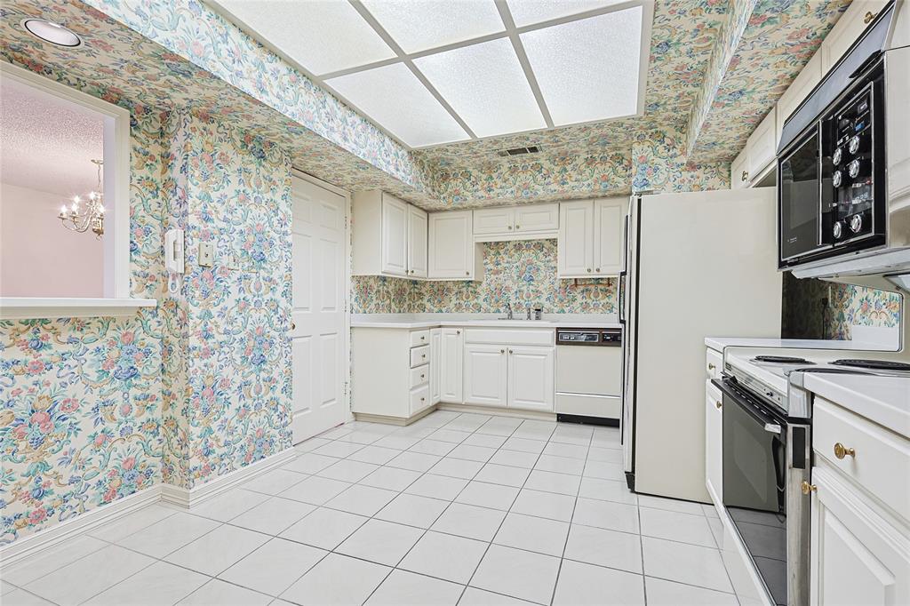 Bonaventure Condo - Residential