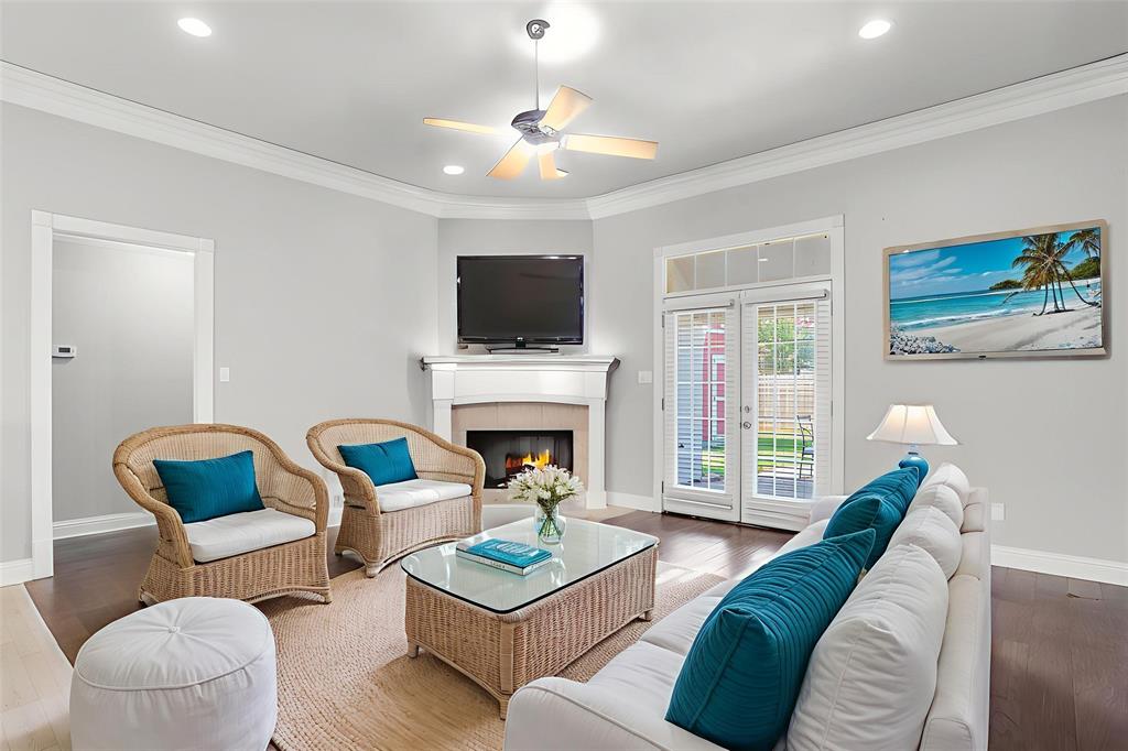 5770 Gold Crest Drive