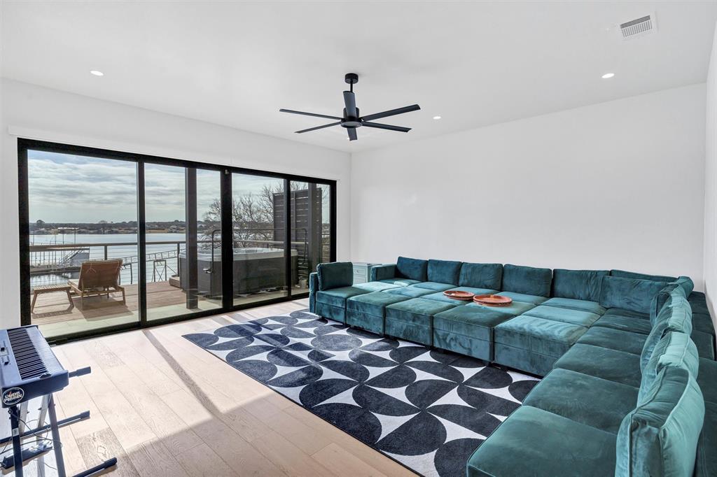 Juniper Rdg Add - Residential