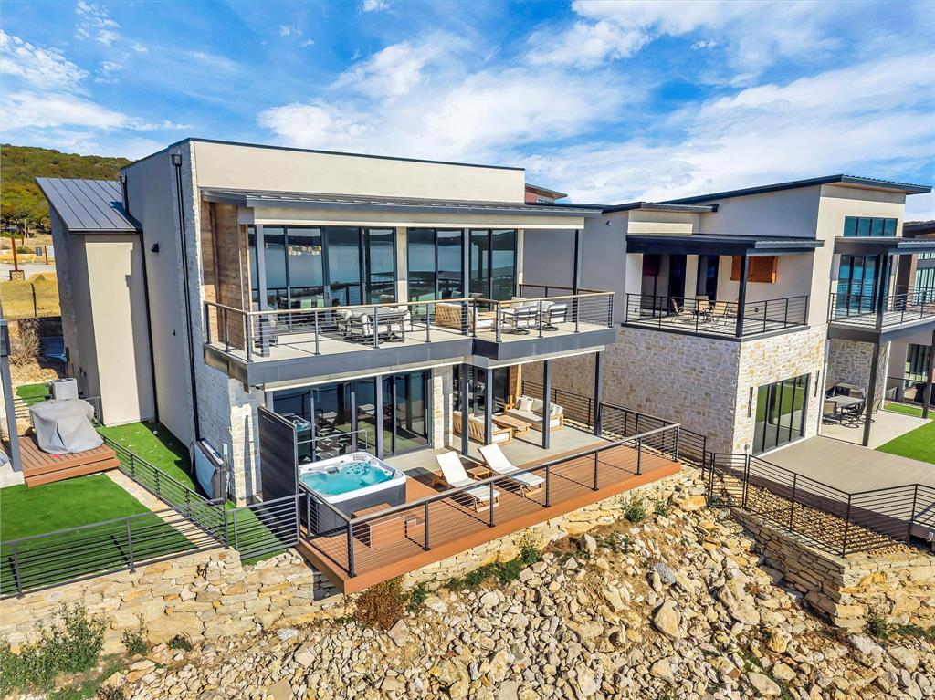 Juniper Rdg Add - Residential