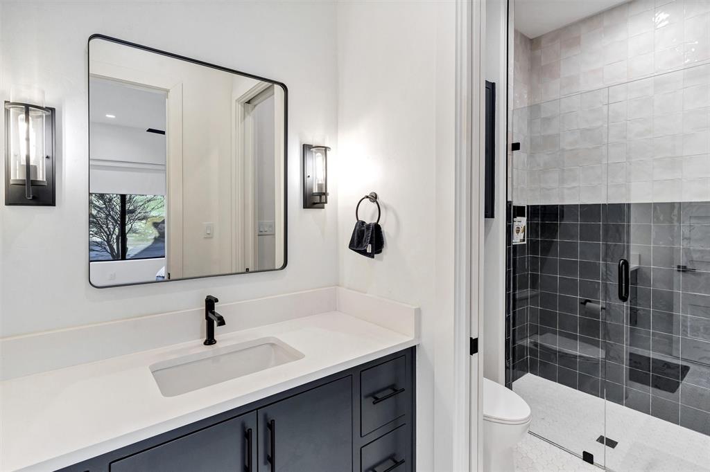 Juniper Rdg Add - Residential