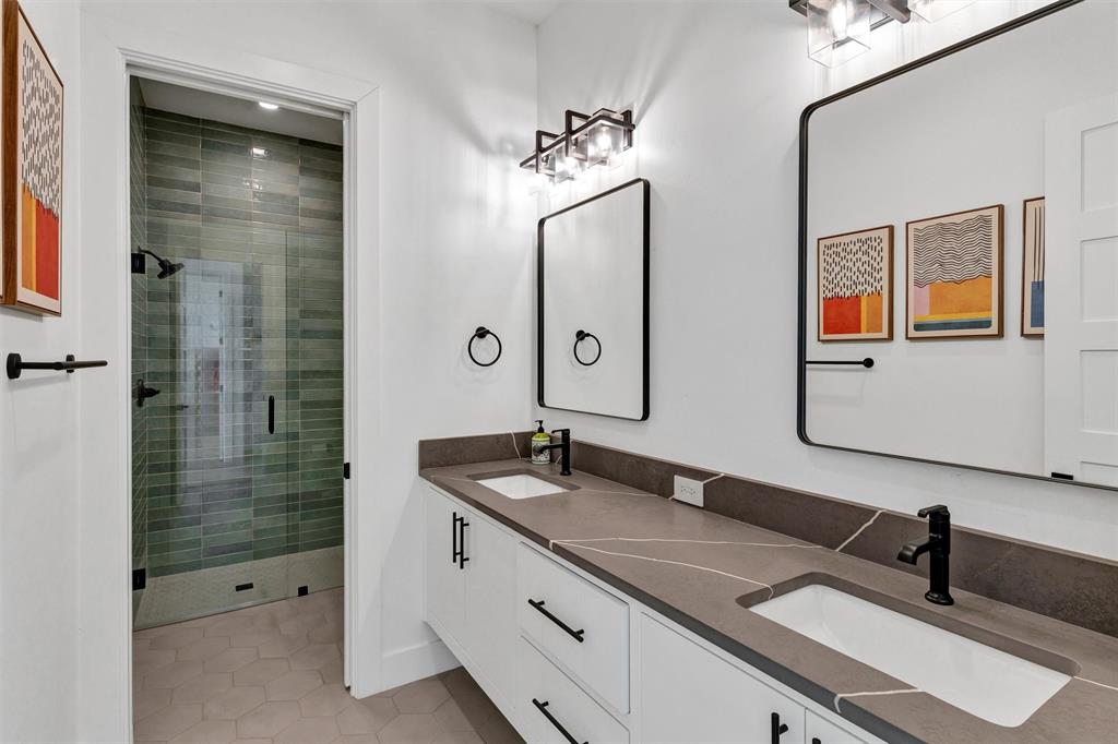 Juniper Rdg Add - Residential