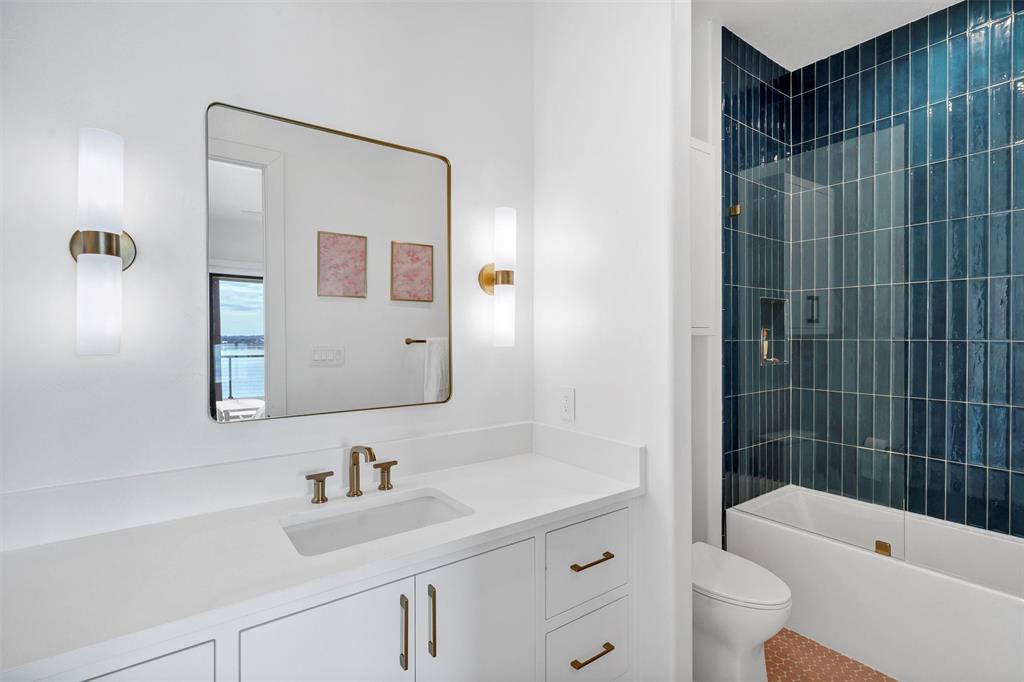 Juniper Rdg Add - Residential