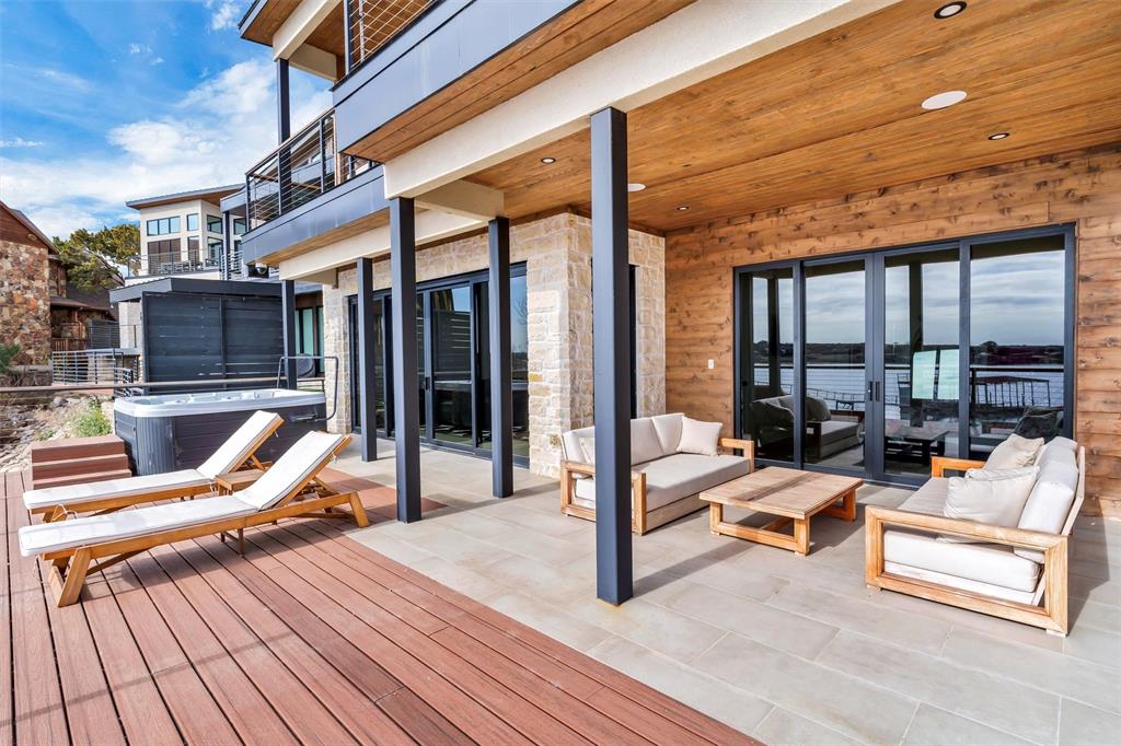 Juniper Rdg Add - Residential