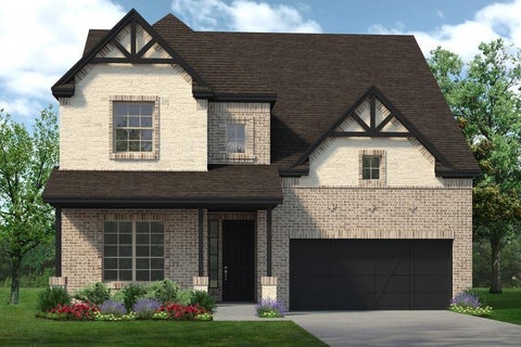 Photo of 9509 Armida Place, Fort Worth, TX 76179 (MLS # 21331312)