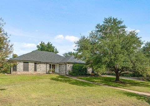 8915 Bontura Road Granbury TX 76049