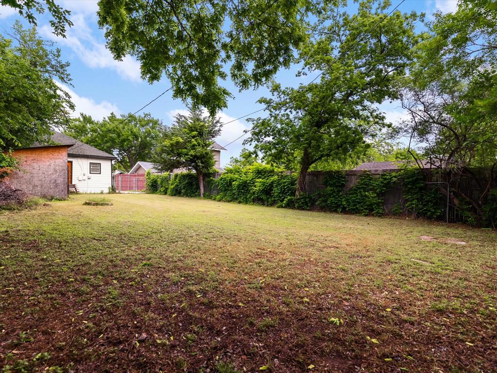Sycamore Heights - Residential