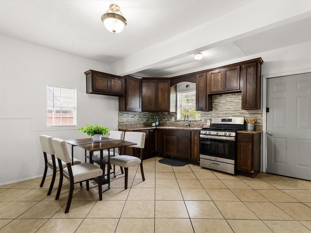 Sycamore Heights - Residential