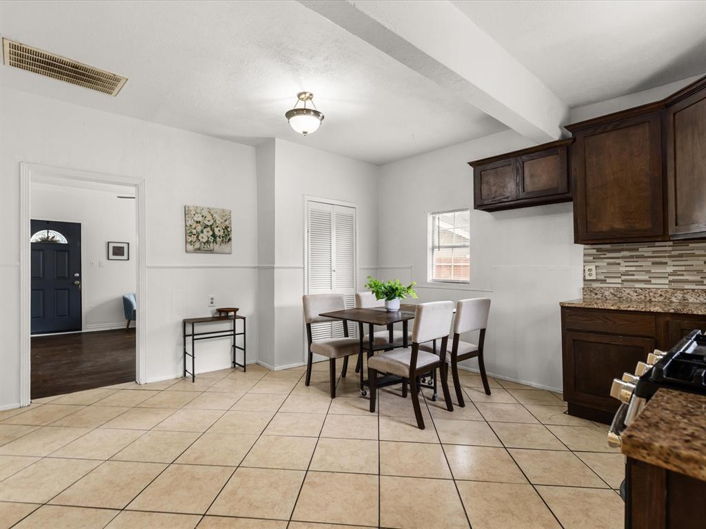 Sycamore Heights - Residential