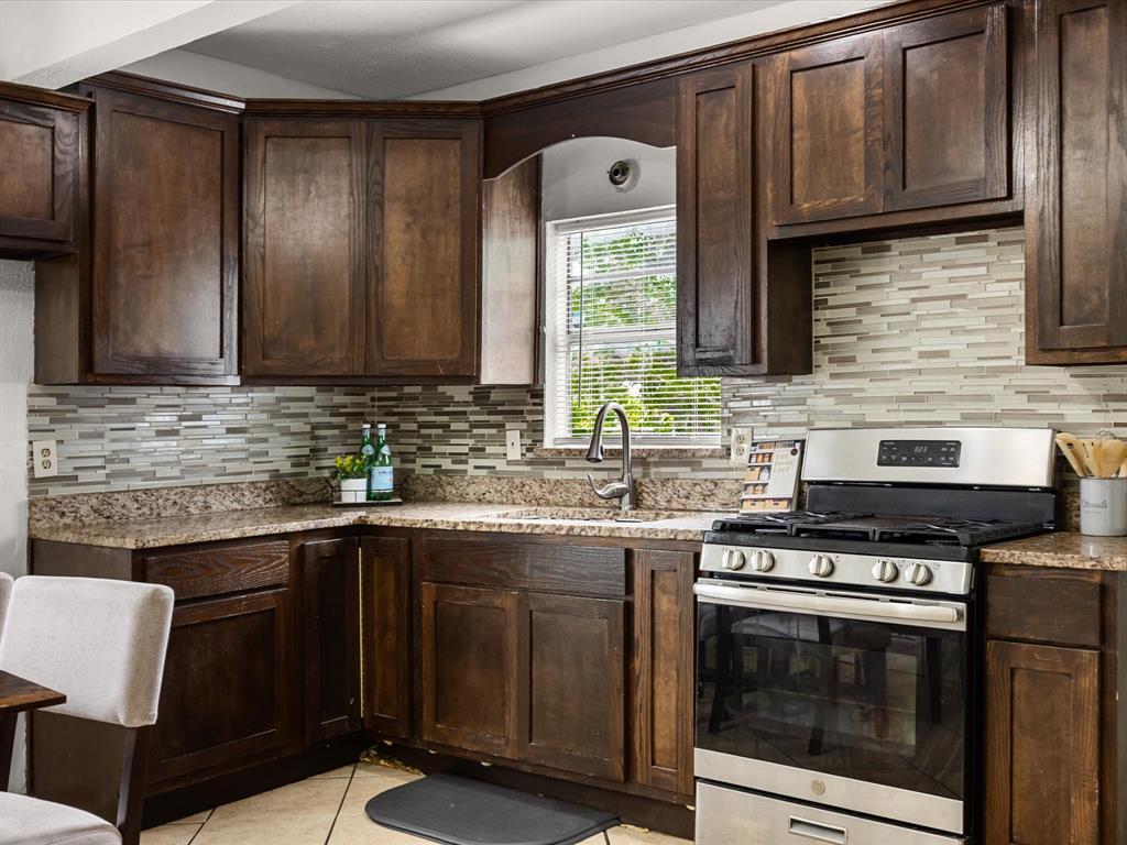 Sycamore Heights - Residential
