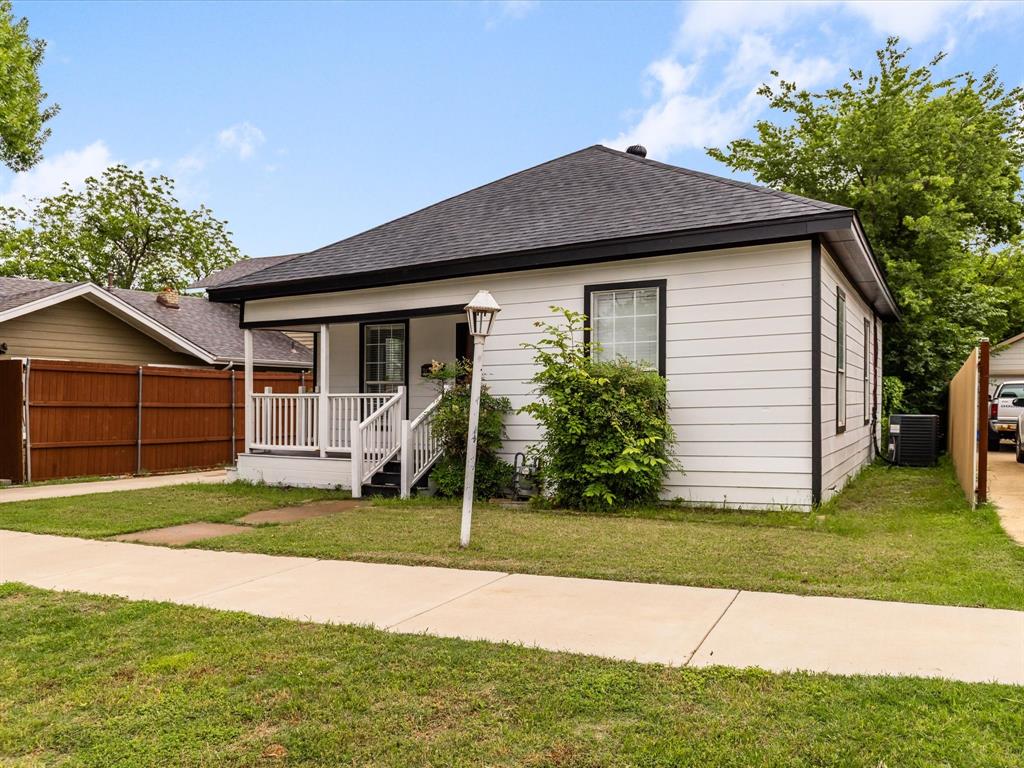 Sycamore Heights - Residential