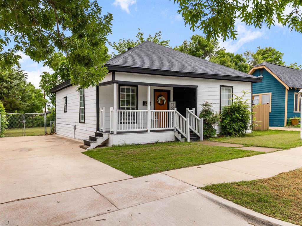 Sycamore Heights - Residential