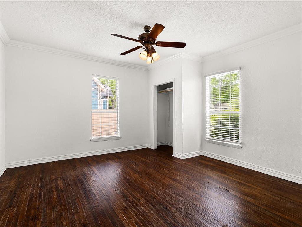 Sycamore Heights - Residential