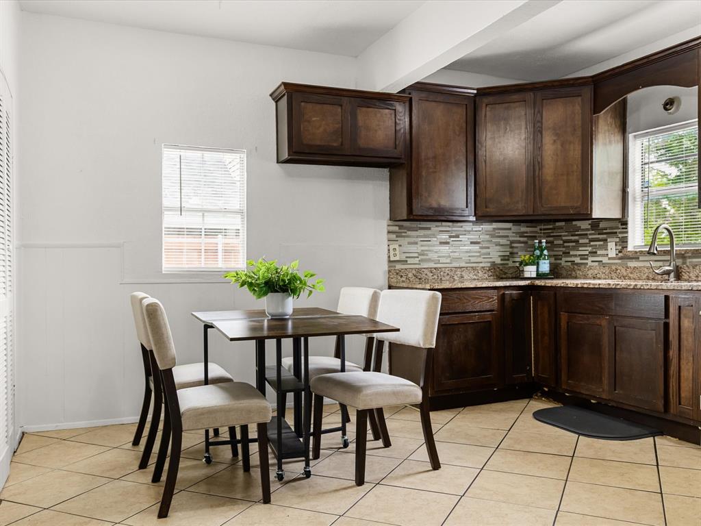 Sycamore Heights - Residential