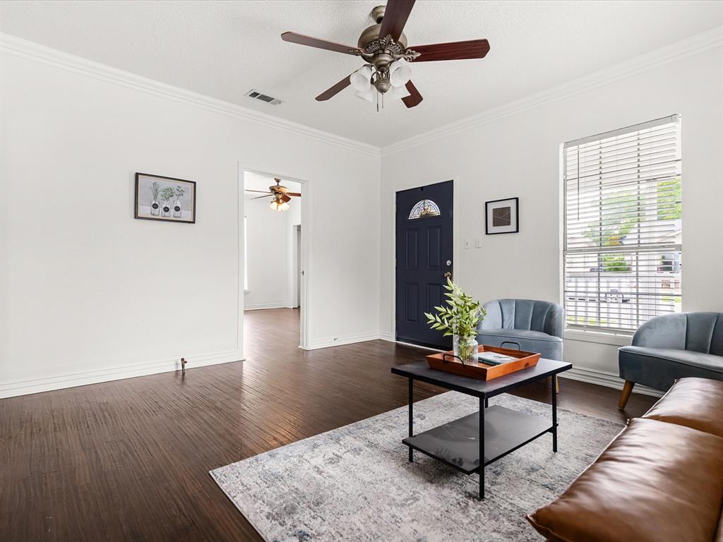 Sycamore Heights - Residential