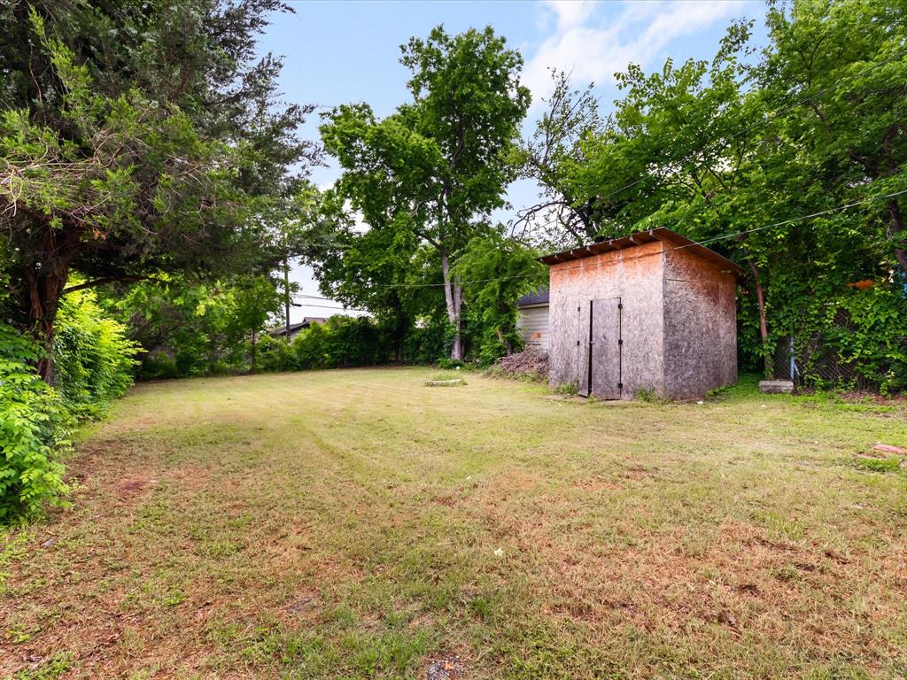 Sycamore Heights - Residential