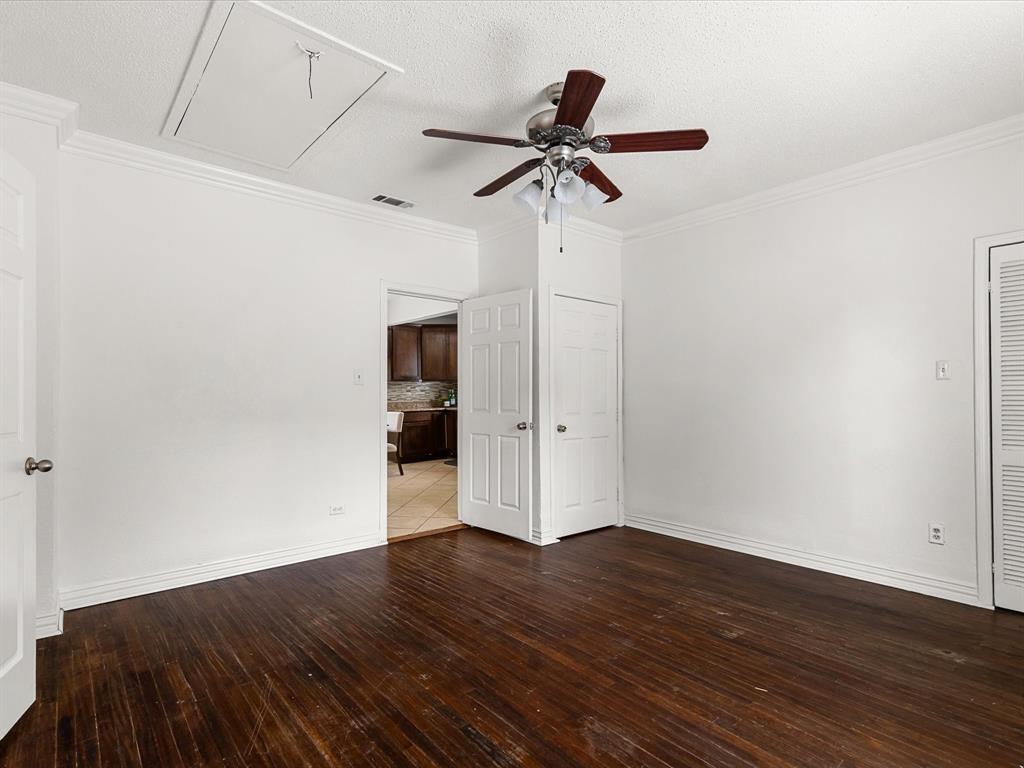 Sycamore Heights - Residential