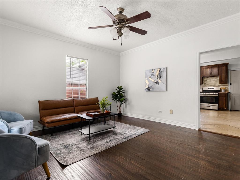 Sycamore Heights - Residential