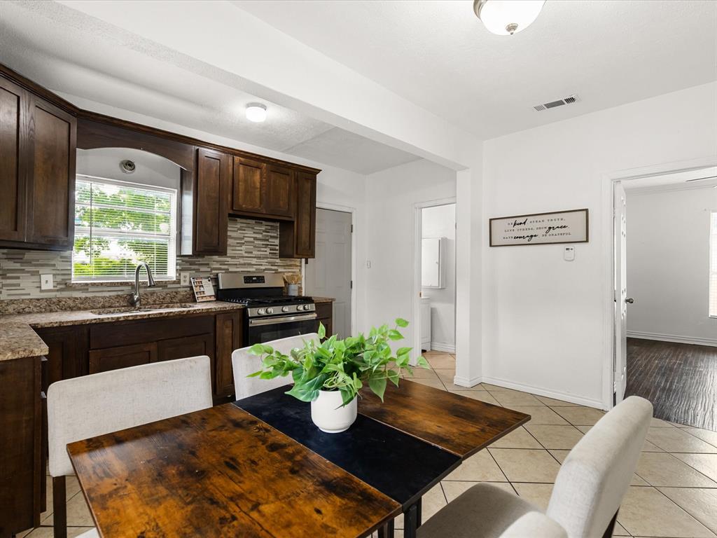 Sycamore Heights - Residential
