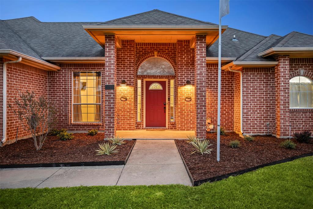 4014 Windmill Ridge Circle