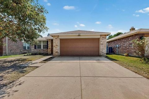 3853 German Pointer Way Fort Worth TX 76123