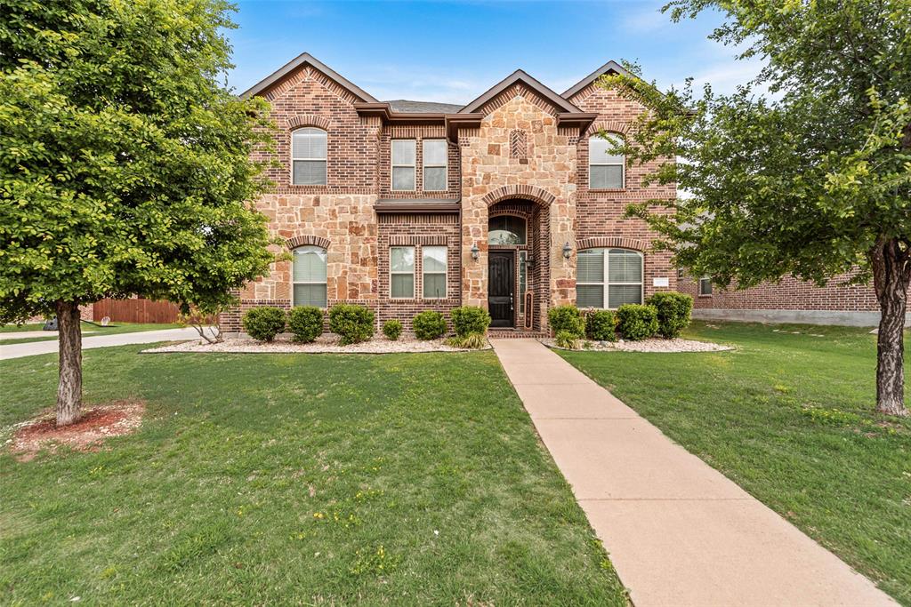 3221 Burgundy Lane