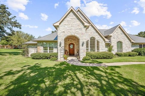 A home in Alvarado