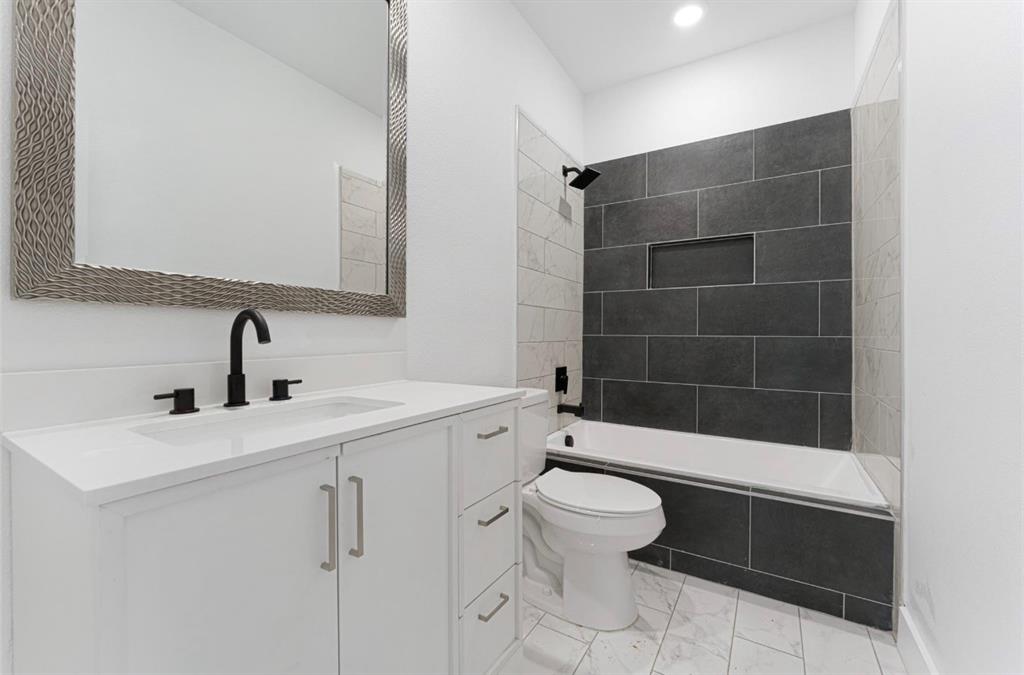 Smith Add - Residential