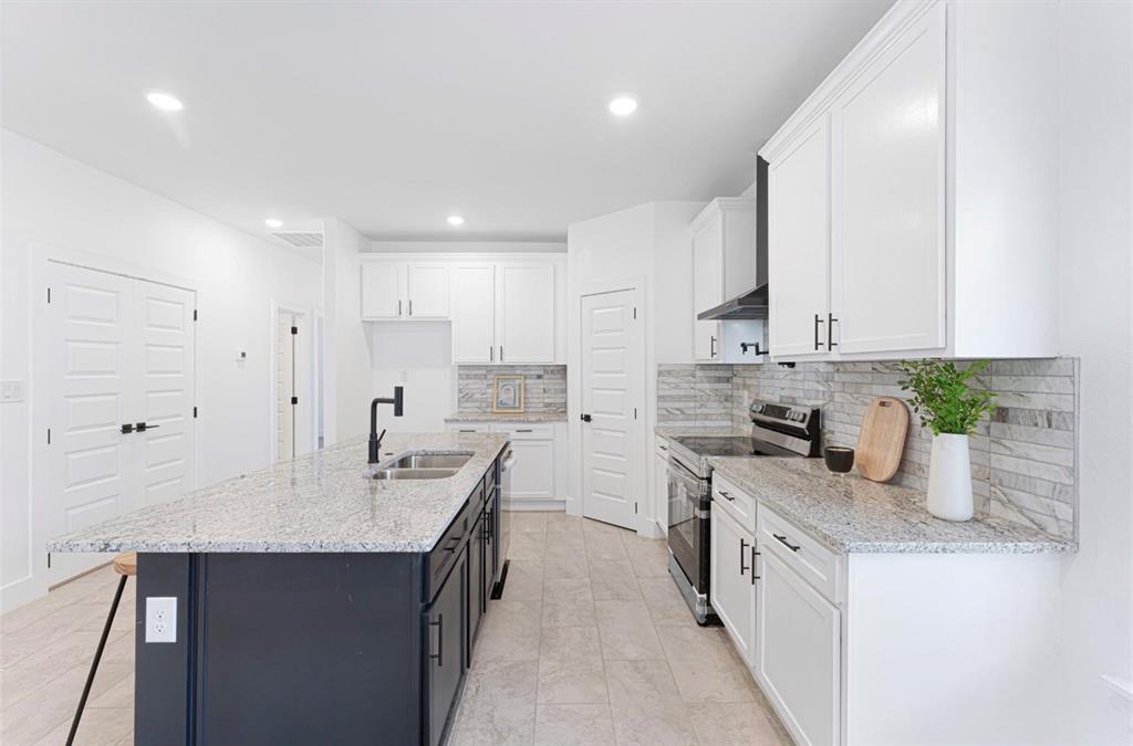 Smith Add - Residential