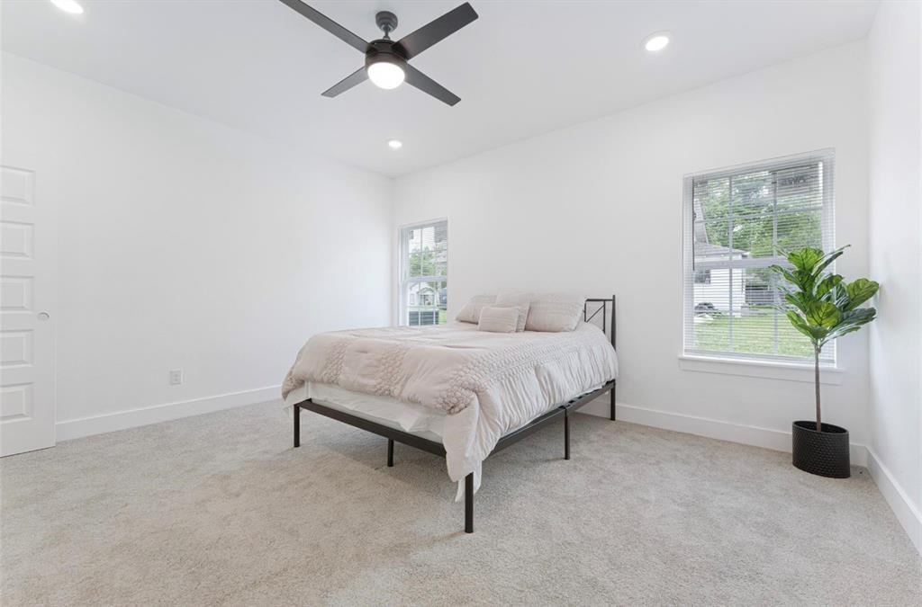 Smith Add - Residential